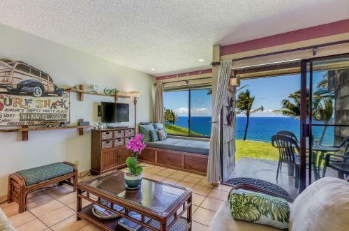 Apartamento Sealodge J4 Condo