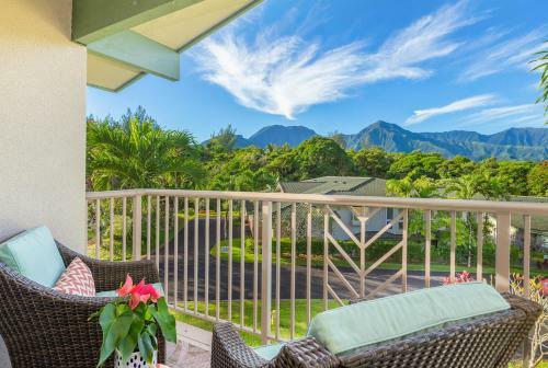 Villas Of Kamalii #27