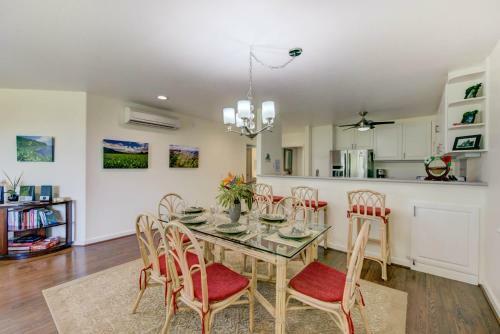 Apartamento Emmalani Court #525 Condo