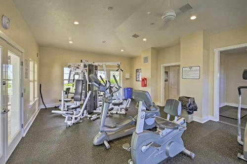 Princeville Condo With Mountain & Golf Course Views!