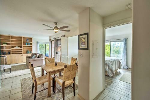 Princeville Condo With Balcony And Beach Access!