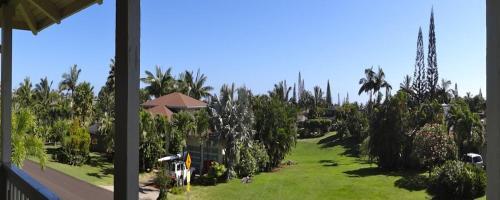 Apartamento Nihilani 9c Condo