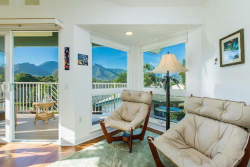 Villas Of Kamalii 47 Home