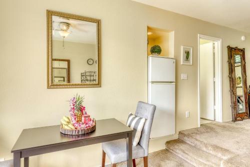 Apartamento Hale Moi