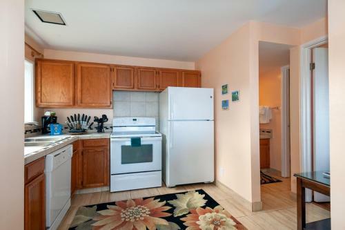 Apartamento Sealodge A6 Condo