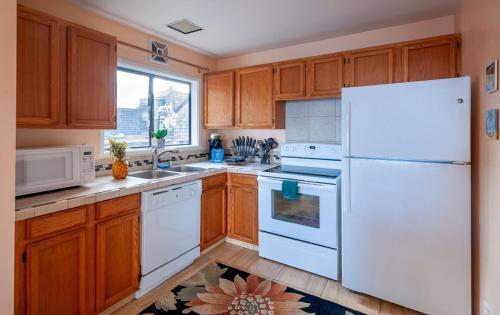 Apartamento Sealodge A6 Condo