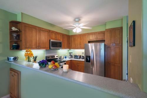 Apartamento Emmalani Court 411 Condo
