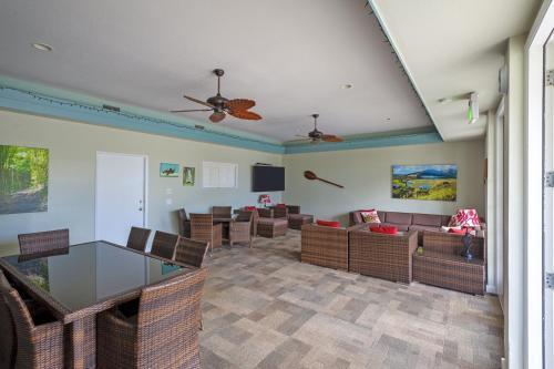 Apartamento Emmalani Court 411 Condo