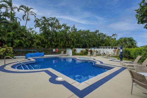 Apartamento Emmalani Court 411 Condo