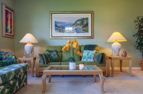 Apartamento Emmalani Court 411 Condo