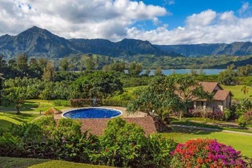Apartamento Hanalei Bay Resort 6101 Condo