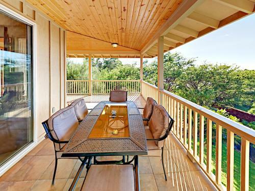Kauhiwai Home Home