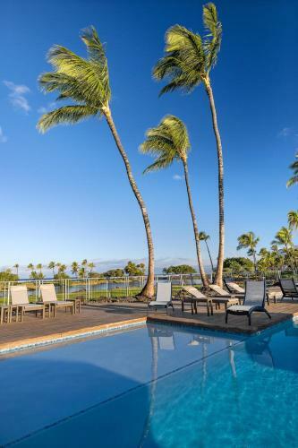 Mauna Lani Terrace B102