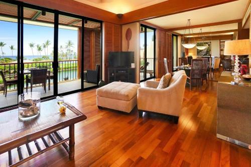 Mauna Lani Terrace D301