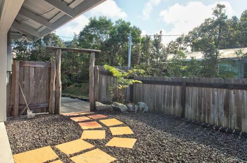 Aloha Ohia Hale Home