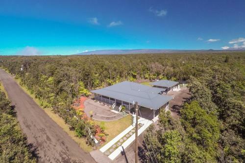 Hale O'hia Lehua Home