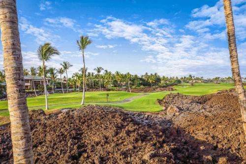 Golf Villas G2 At Mauna Lani Resort