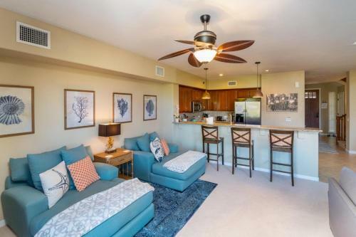 Golf Villas G2 At Mauna Lani Resort