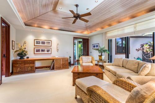 Luxury At Mauna Lani Home
