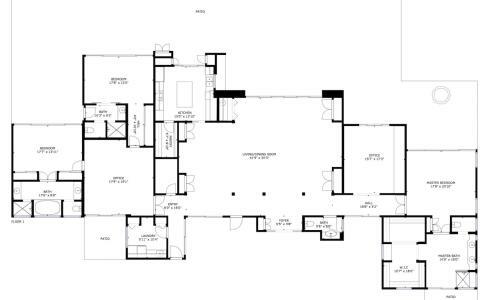Luxury At Mauna Lani Home