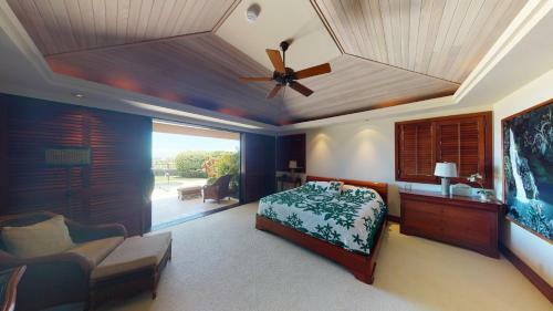 Luxury At Mauna Lani Home