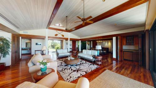 Luxury At Mauna Lani Home