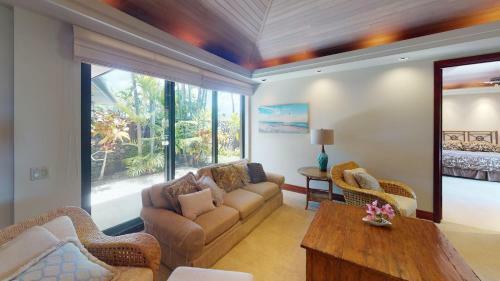 Luxury At Mauna Lani Home