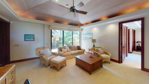 Luxury At Mauna Lani Home