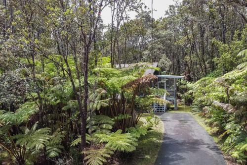 Liko Lehua Cottage Home