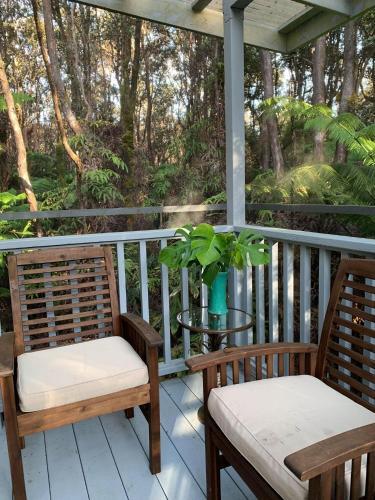 Liko Lehua Cottage Home