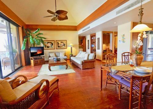 Mauna Lani Terrace H302