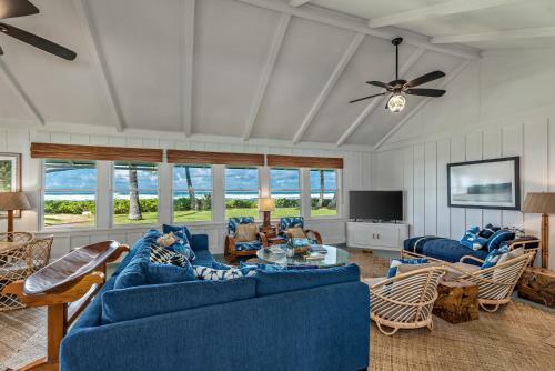 Makana At Mokuleia Home