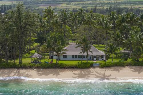 Makana At Mokuleia Home