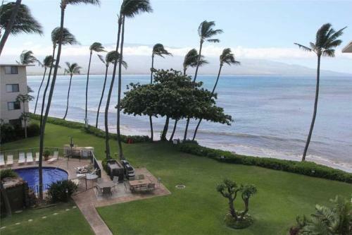 Kanai A Nalu Resort 405