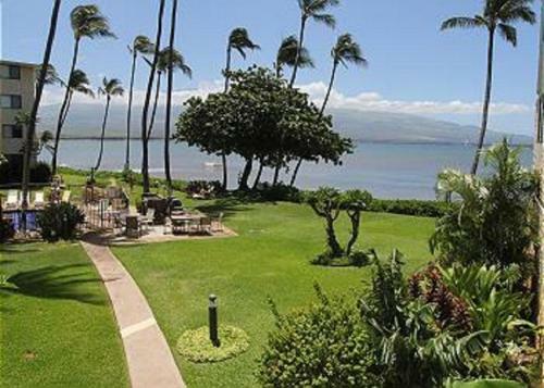 Kanai A Nalu Resort 316