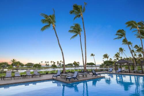 Mauna Lani Terrace B301