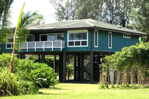 Hale Koaniani Home