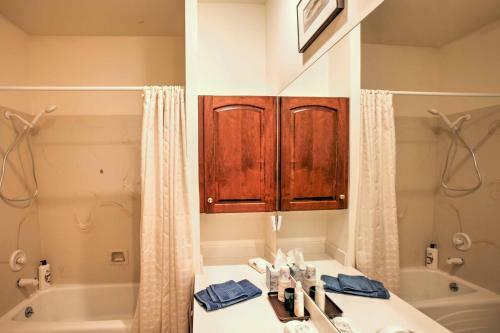 Apartamento Stoneridge Golf Condo With Pool Access And Mtn Views!
