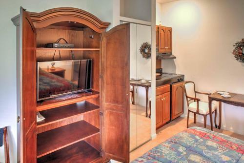 Apartamento Stoneridge Golf Condo With Pool Access And Mtn Views!