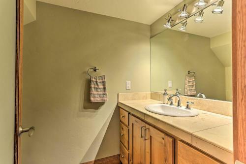 Unique House With Courtyard In North End Boise!