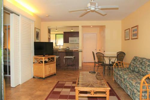 Apartamento Hono Kai Resort A16