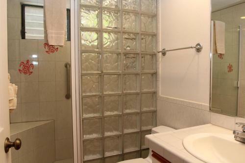 Apartamento Hono Kai Resort A16