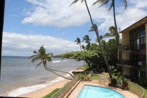 Apartamento Hono Kai Resort A16
