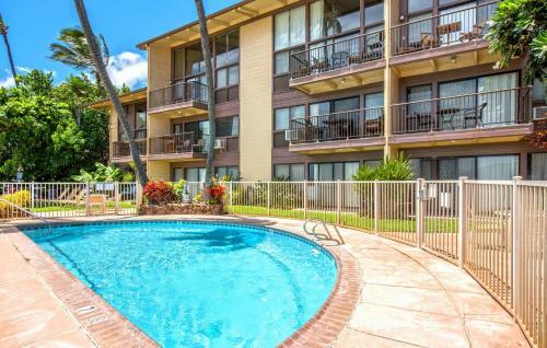 Apartamento Hono Kai Resort A16