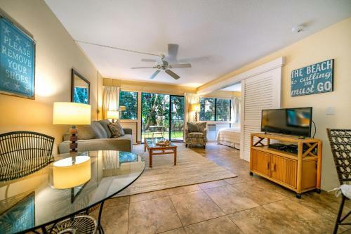Apartamento Hono Kai Resort A16