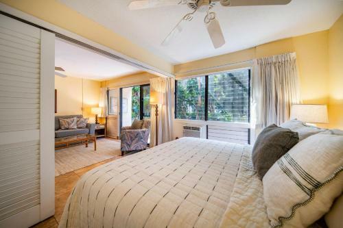 Apartamento Hono Kai Resort A16