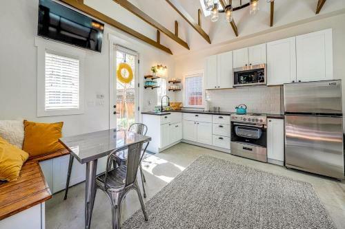 Apartamento Pueblo Street Tiny Home