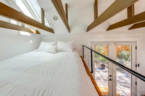Apartamento Pueblo Street Tiny Home