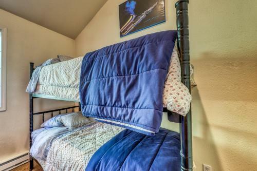 Crown Point Hideaway