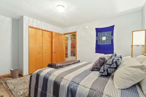 Coeur D'alene Cozy